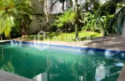 Casa com 4 quartos à venda no José Menino, Santos 