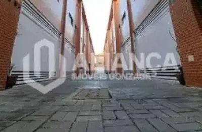 Sobrado com 3 dormitórios à venda por r$ 650.000,00 - marapé - santos/sp