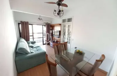 Apartamento com 2 dormitórios à venda, 66 m² por r$ 379.997,00 - centro - são vicente/sp