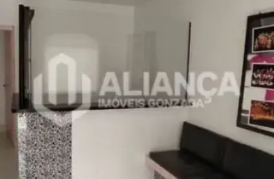 Casa para alugar por R$ 15.000,00/mês - Boqueirão - Santos/SP