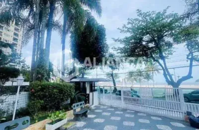 Apartamento à venda por r$ 250.000,00 - centro - são vicente/sp