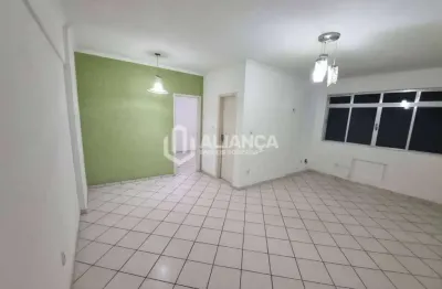 Apartamento com 1 quarto à venda no José Menino, Santos 