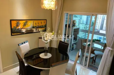 R- aapartamento 3 dormitorios, totalmente reformado, predio novo com lazer completo no itararé, a duas quadras da praia, excelente localizçao, planeja