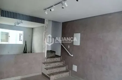 Casa com 2 quartos à venda no Campo Grande, Santos 