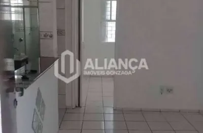 R- apartamento térreo 1 dormitório - gonzaguinha - são vicente/sp