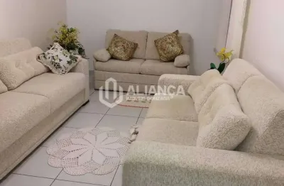 Apartamento à venda com 1 dormitório à venda, 60 m² por r$ 330.000- josé menino - santos/sp