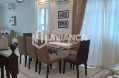 Casa duplex com 5 dormitórios à venda, 283 m² por r$ 1.599.999 - embaré - santos/sp