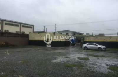 Terreno à venda, 360 m² por r$ 1.099.999 - jardim rio branco - são vicente/sp