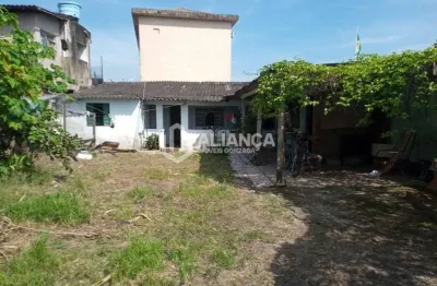 R terreno à venda, 260 m² por r$ 469.999 - catiapoã - são vicente/sp