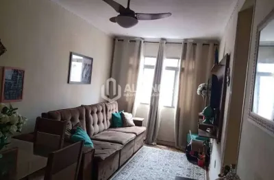 Apartamento com 3 dormitórios à venda, 86 m² por r$ 260.000,00 - jardim independência - são vicente/sp