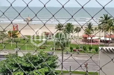 Apartamento com 2 dormitórios à venda, 120 m² por r$ 459.990 - itararé - são vicente/sp