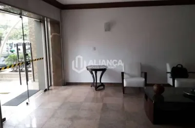 R- apartamento com 4 dormitórios à venda, 230 m² por r$ 1.380.000 - pompéia - santos/sp