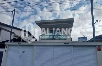 Casa com 3 quartos à venda na Vila Valença, São Vicente 