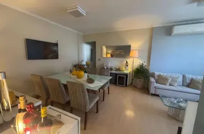 Apartamento com 2 quartos à venda na Avenida Affonso Penna, Aparecida, Santos