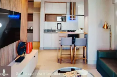 Apartamento com 1 quarto à venda na Rua Ministro João Mendes, Embaré, Santos