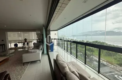 Apartamento com 3 quartos para alugar na Rua General Rondon, Aparecida, Santos
