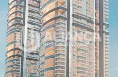 Apartamento com 3 quartos à venda no Ponta da Praia, Santos 