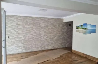 Apartamento com 2 quartos à venda no Gonzaga, Santos 