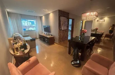 Apartamento com 2 quartos à venda na Rua Duque de Caxias, Campo Grande, Santos