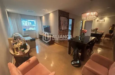 Apartamento com 2 quartos à venda no Campo Grande, Santos 