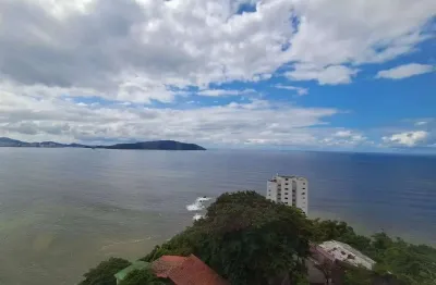 Flat à venda no Ilha Porchat, São Vicente 