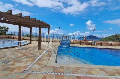 Flat à venda no Ilha Porchat, São Vicente 