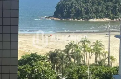 Apartamento com 1 quarto à venda no José Menino, Santos 