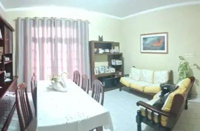 Apartamento com 2 quartos à venda na Rua Professor Delfino Stockler de Lima, Itararé, São Vicente