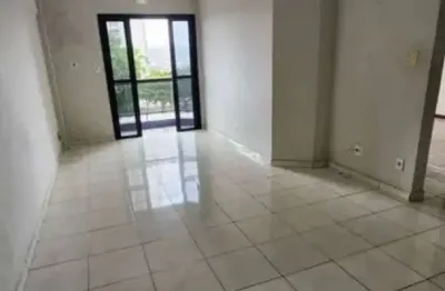 Apartamento com 2 quartos à venda no Ponta da Praia, Santos 