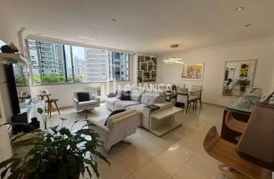 Apartamento à venda com 3 dormitórios, vista livre na pompéia