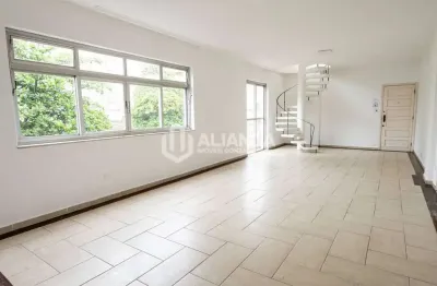 Apartamento com 5 quartos à venda no Embaré, Santos 