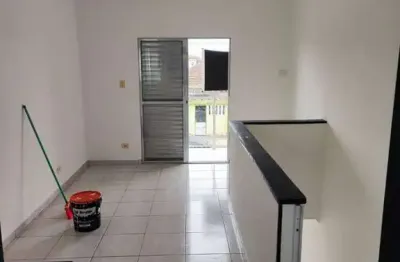 Apartamento com 2 quartos à venda na Vila Nossa Senhora de Fátima, São Vicente 