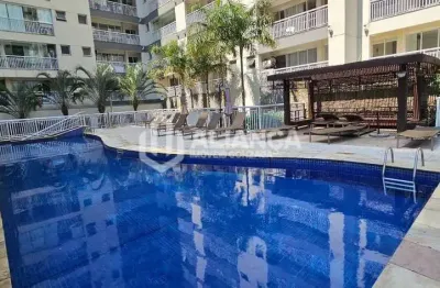 Apartamento com 1 quarto à venda na Vila Mathias, Santos 