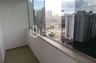 Apartamento com 2 quartos à venda na Avenida Doutor Pedro Lessa, Ponta da Praia, Santos