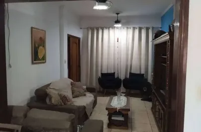 Apartamento com 3 quartos à venda na Rua Doutor José Dias de Moraes, Bom Retiro, Santos