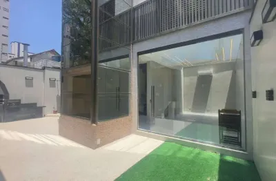 Casa com 3 quartos à venda na Rua Almirante Barroso, Campo Grande, Santos