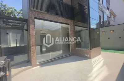 Casa com 3 quartos à venda no Campo Grande, Santos 