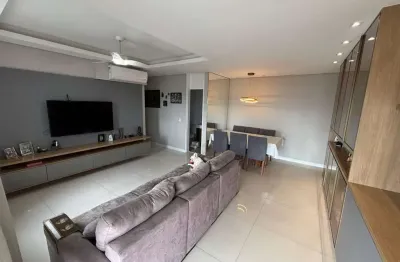 Apartamento com 2 quartos à venda na Rua Santos Dumont, Estuário, Santos