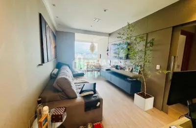 Apartamento de 2 dormitórios alto padrão na ponta da praia