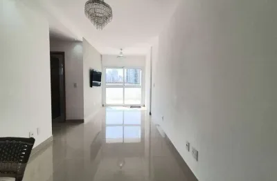 Apartamento com 2 quartos para alugar na Rua São José, Embaré, Santos