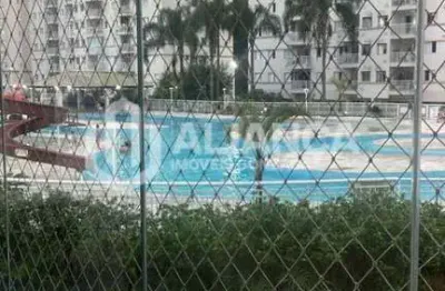 Apartamento com 3 quartos à venda na Avenida Doutor Moura Ribeiro, Marapé, Santos