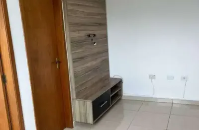 Apartamento com 1 quarto à venda na Rua Coronel Silva Teles, Parque São Vicente, São Vicente