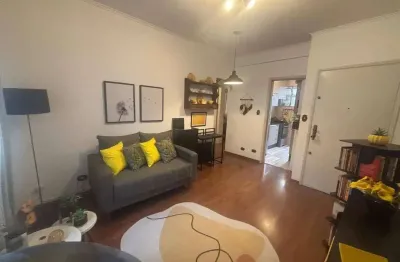 Apartamento com 2 quartos à venda na Rua Ricardo Pinto, Aparecida, Santos