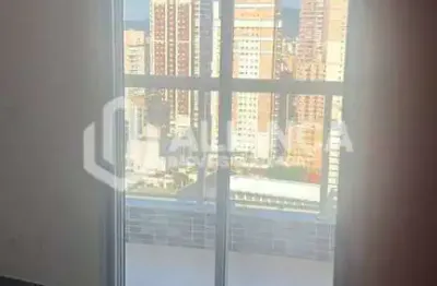 Apartamento com 2 quartos para alugar no Boqueirão, Santos 