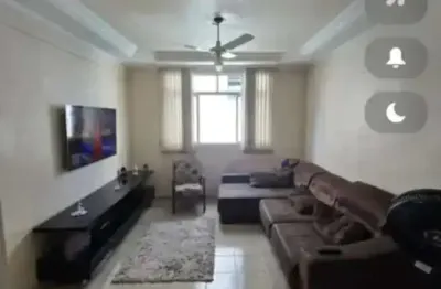 Apartamento com 2 quartos à venda na Rua Santos Dumont, Estuário, Santos