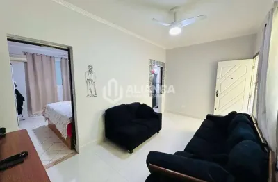 Apartamento com 3 quartos à venda na Vila Belmiro, Santos 