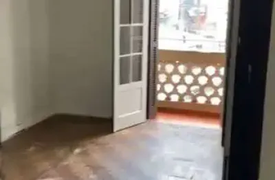 Apartamento com 3 quartos à venda na Rua Coronel Cândido Gomes, José Menino, Santos