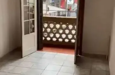 Apartamento com 3 quartos à venda na Rua Coronel Cândido Gomes, José Menino, Santos