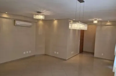 Apartamento com 3 quartos à venda na Rua Ceará, Pompéia, Santos