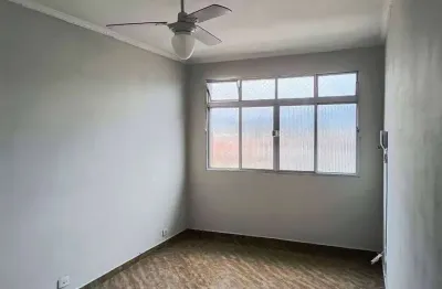 Apartamento com 2 quartos à venda na Avenida Martins Fontes, Catiapoa, São Vicente